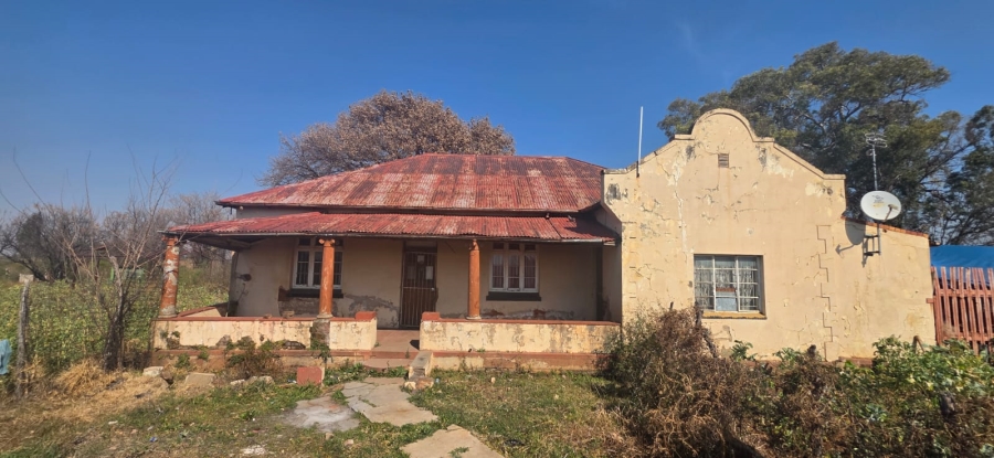 4 Bedroom Property for Sale in Mooibank A H North West